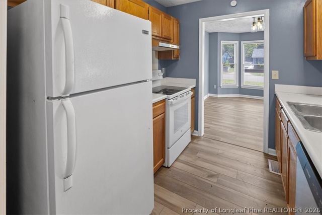 504 Offing Drive, Fayetteville, NC 28314