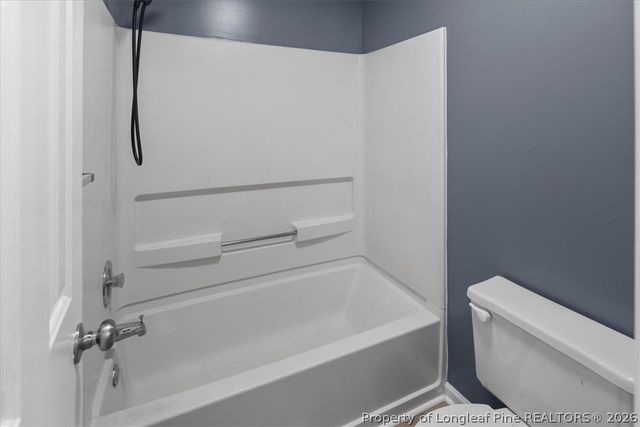 504 Offing Drive, Fayetteville, NC 28314