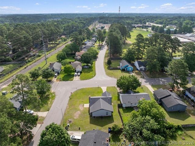 504 Offing Drive, Fayetteville, NC 28314