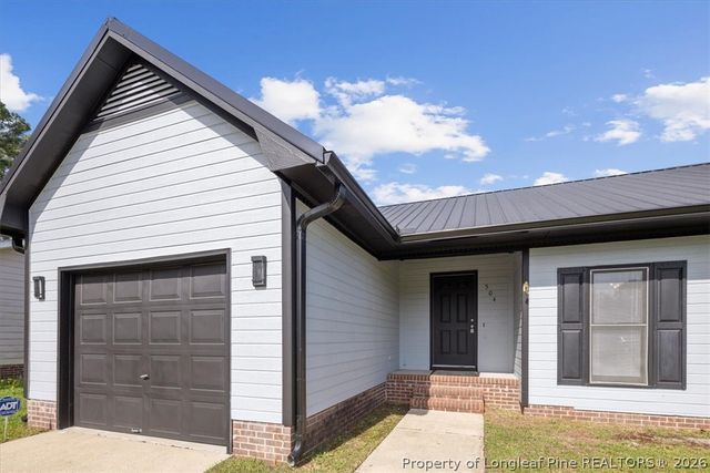 504 Offing Drive, Fayetteville, NC 28314