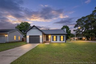 504 Offing Drive, Fayetteville, NC 28314