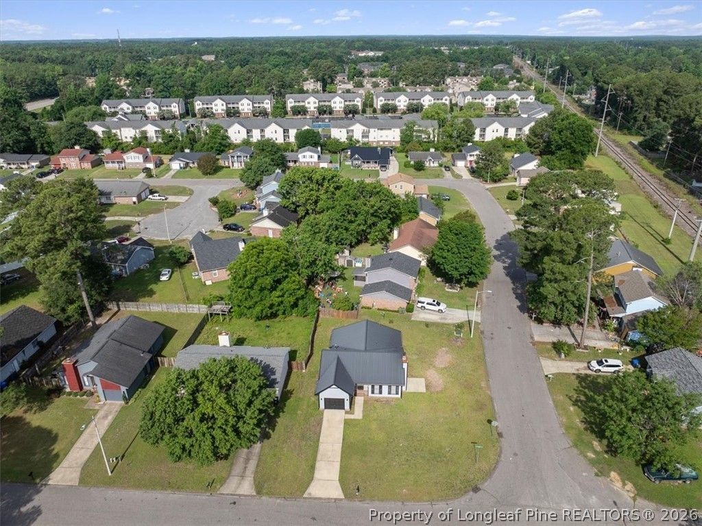 504 Offing Drive, Fayetteville, NC 28314 — photo 2