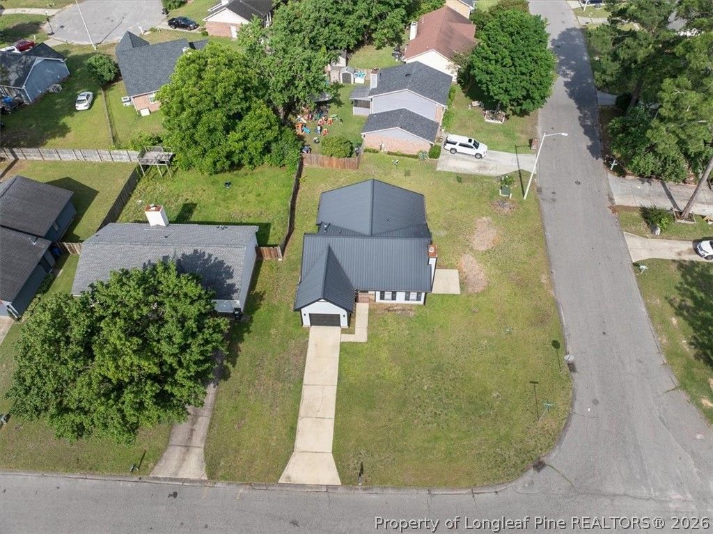 504 Offing Drive, Fayetteville, NC 28314 — photo 3