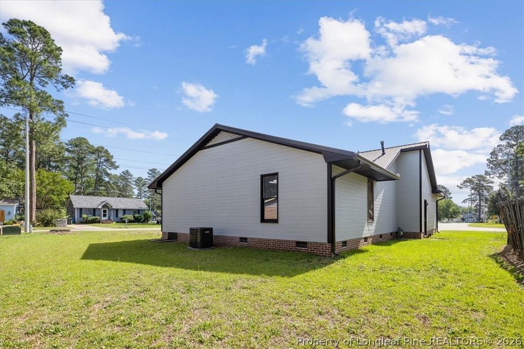 504 Offing Drive, Fayetteville, NC 28314 — photo 32
