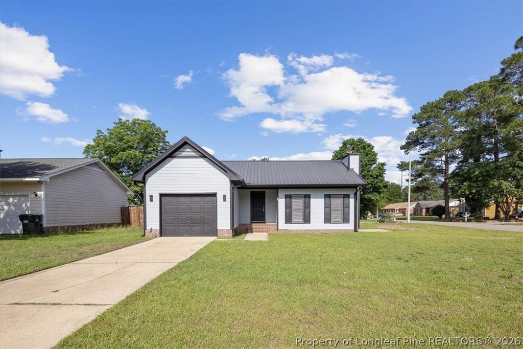 504 Offing Drive, Fayetteville, NC 28314 — photo 4
