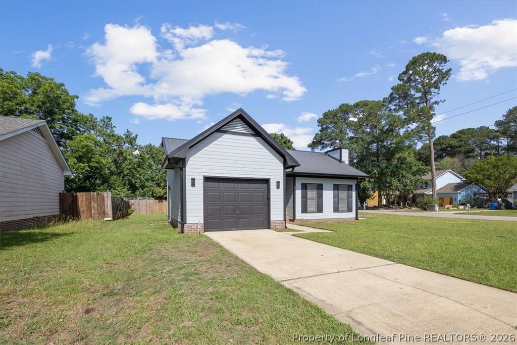 504 Offing Drive, Fayetteville, NC 28314 — photo 6
