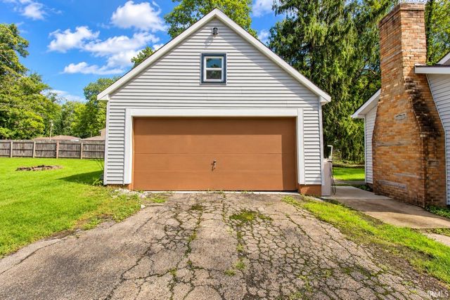 14019 Hobart Street, Cedar Lake, IN 46303