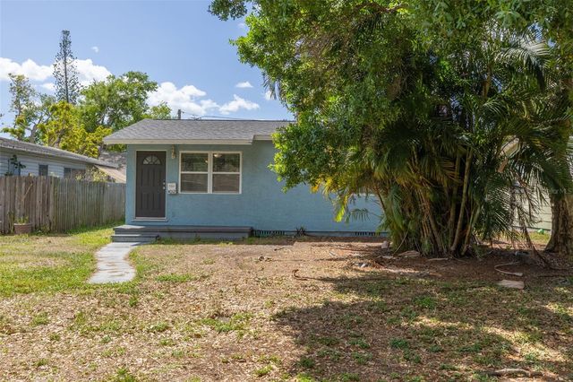 4012 21ST STREET N, St Petersburg, FL 33714