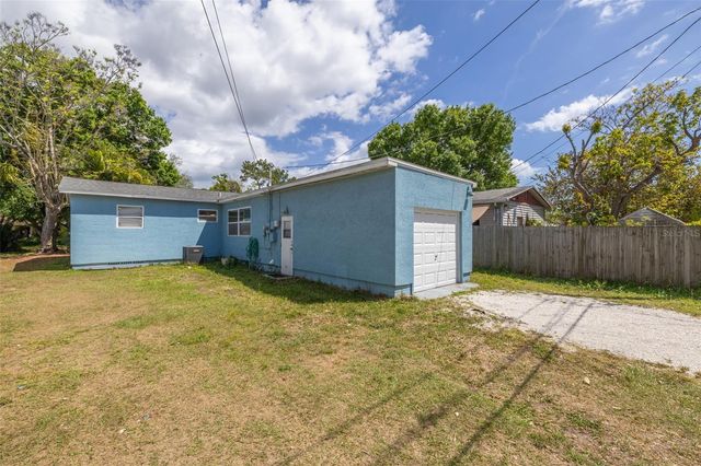 4012 21ST STREET N, St Petersburg, FL 33714