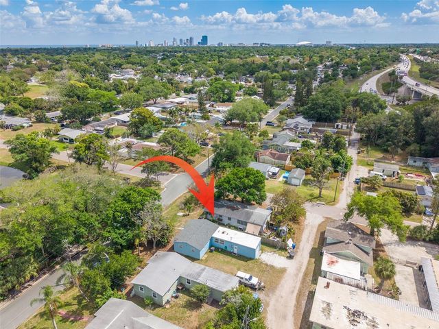 4012 21ST STREET N, St Petersburg, FL 33714