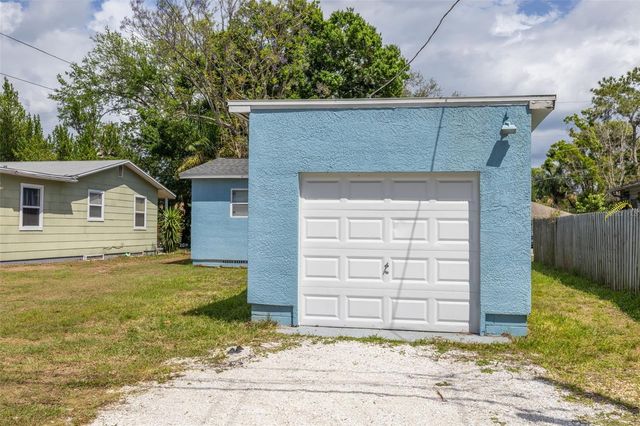 4012 21ST STREET N, St Petersburg, FL 33714