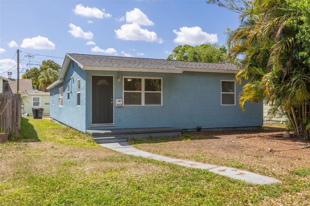 4012 21ST STREET N, St Petersburg, FL 33714
