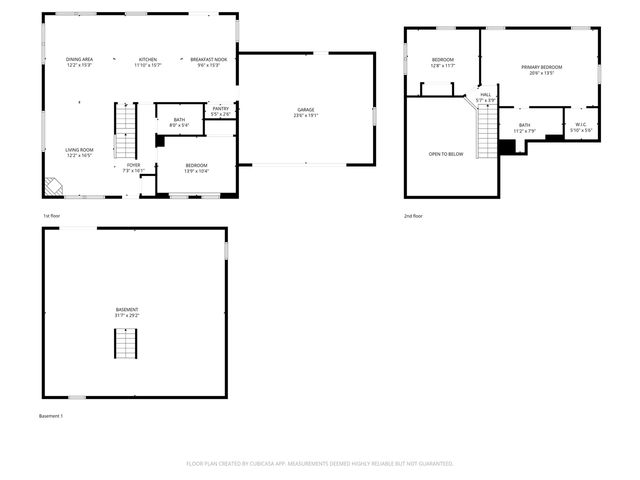 W313S6637 Spring DRIVE, Mukwonago, WI 53149