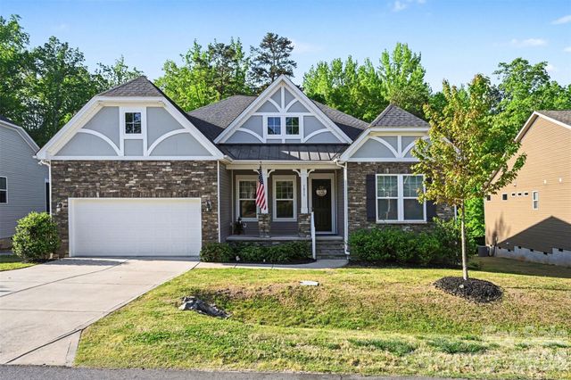 1033 Moonlight Mist Road, Belmont, NC 28012