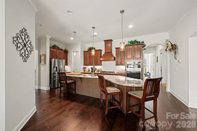 1033 Moonlight Mist Road, Belmont, NC 28012