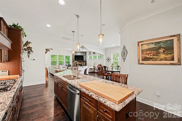 1033 Moonlight Mist Road, Belmont, NC 28012