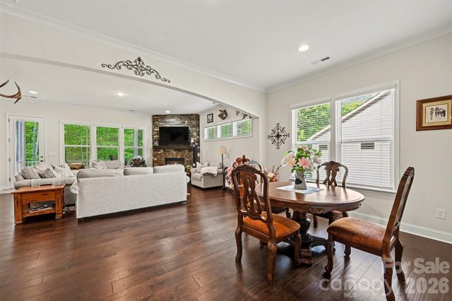 1033 Moonlight Mist Road, Belmont, NC 28012