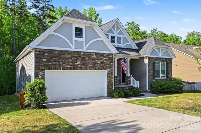 1033 Moonlight Mist Road, Belmont, NC 28012