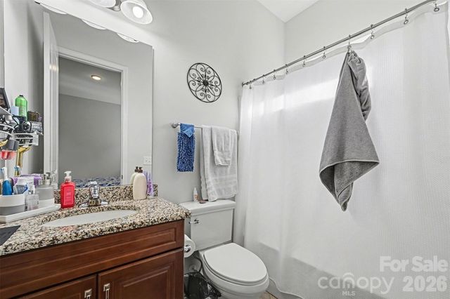 1033 Moonlight Mist Road, Belmont, NC 28012