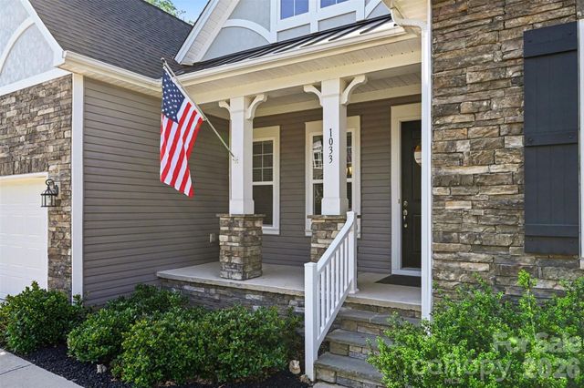 1033 Moonlight Mist Road, Belmont, NC 28012