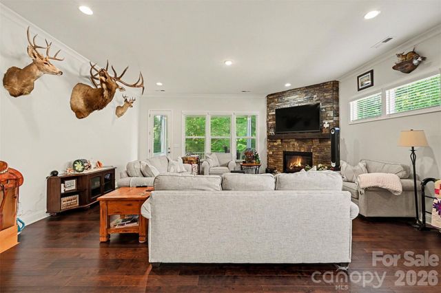 1033 Moonlight Mist Road, Belmont, NC 28012