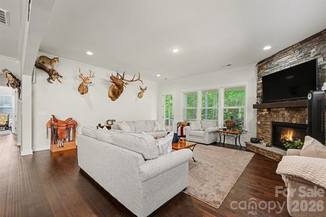 1033 Moonlight Mist Road, Belmont, NC 28012