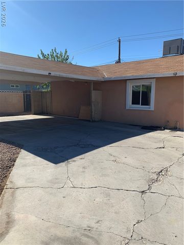 952 King Richard Avenue, Las Vegas, NV 89119
