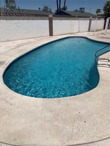 952 King Richard Avenue, Las Vegas, NV 89119