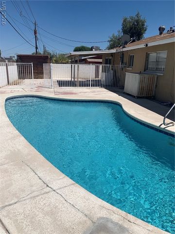 952 King Richard Avenue, Las Vegas, NV 89119