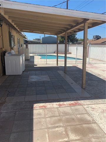 952 King Richard Avenue, Las Vegas, NV 89119