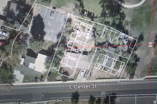 155 E CENTER, North Salt Lake, UT 84054