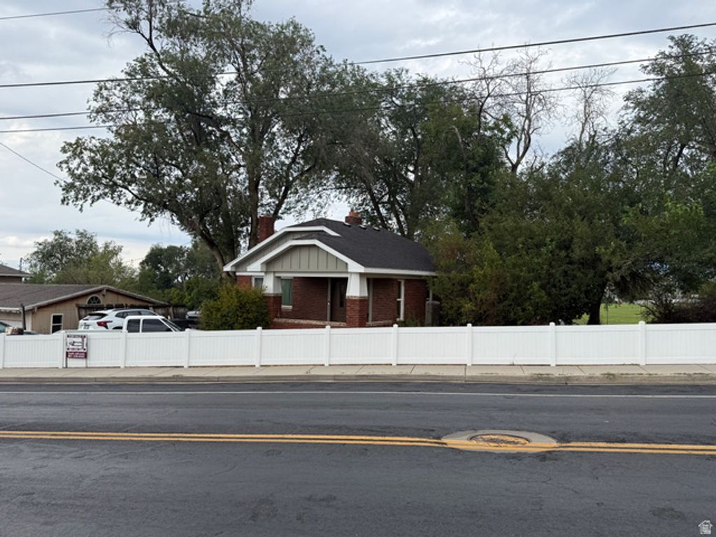 155 E CENTER, North Salt Lake, UT 84054