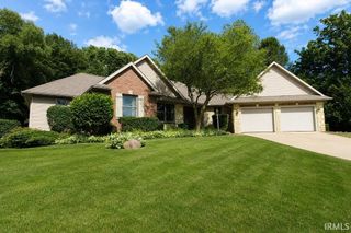 55802 Nature View Drive, New Carlisle, IN 46552