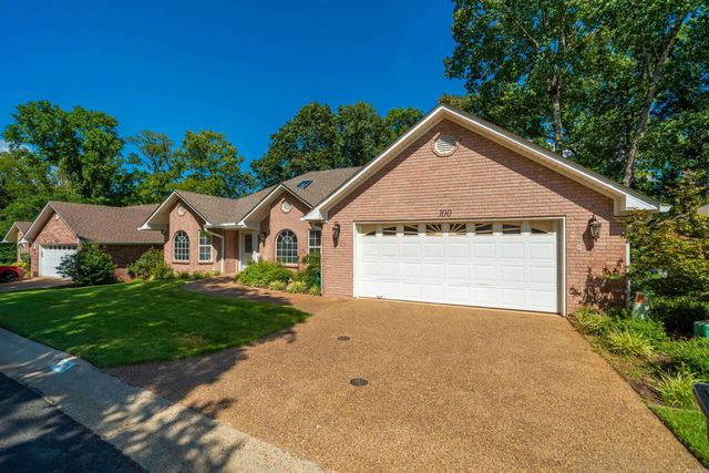 100 Forest View Court, Hot Springs, AR 71913