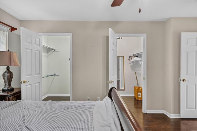 100 Forest View Court, Hot Springs, AR 71913