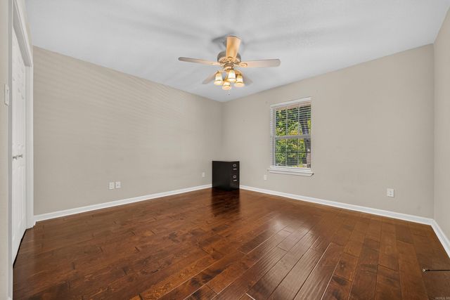 100 Forest View Court, Hot Springs, AR 71913