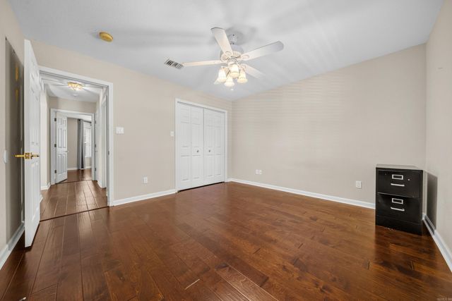 100 Forest View Court, Hot Springs, AR 71913