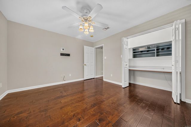 100 Forest View Court, Hot Springs, AR 71913