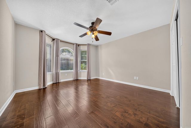 100 Forest View Court, Hot Springs, AR 71913