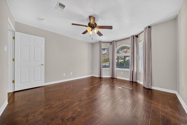 100 Forest View Court, Hot Springs, AR 71913