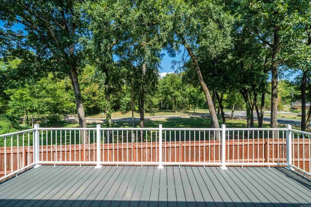 100 Forest View Court, Hot Springs, AR 71913