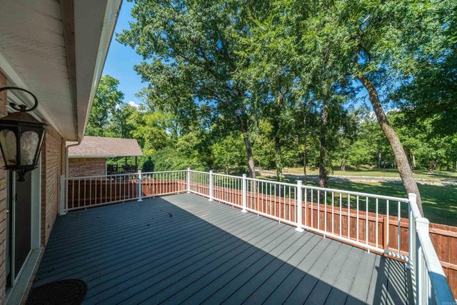 100 Forest View Court, Hot Springs, AR 71913