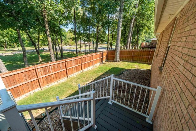 100 Forest View Court, Hot Springs, AR 71913