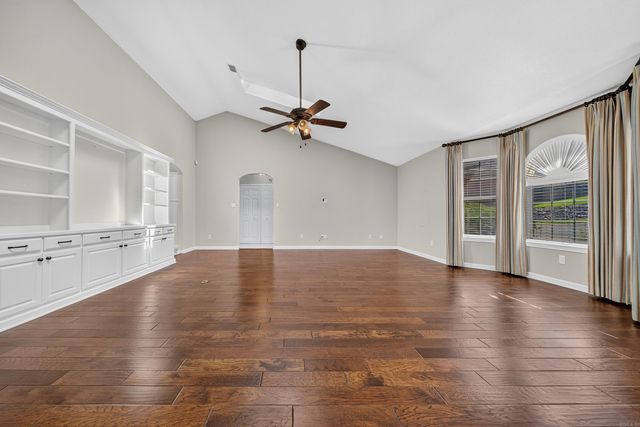100 Forest View Court, Hot Springs, AR 71913