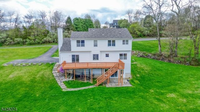 14 Thomas Rd, Lafayette Twp., NJ 07848