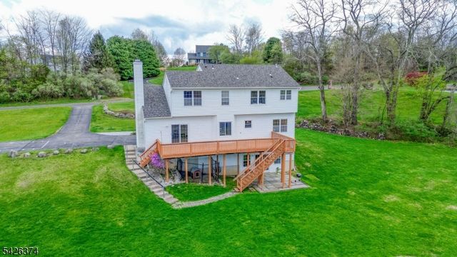 14 Thomas Rd, Lafayette Twp., NJ 07848