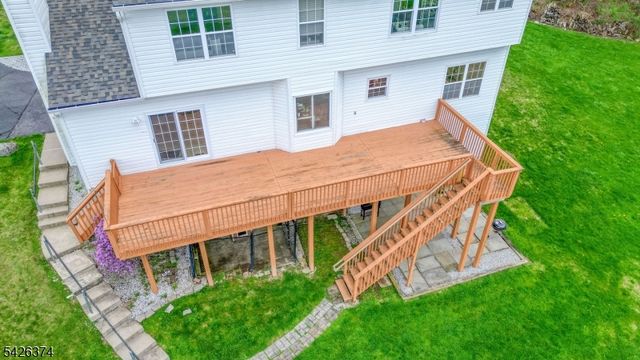 14 Thomas Rd, Lafayette Twp., NJ 07848