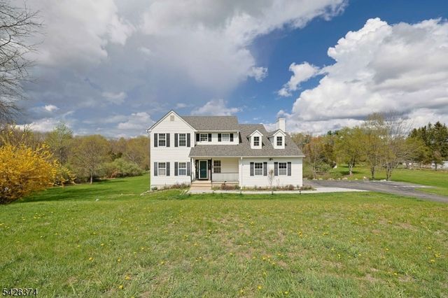 14 Thomas Rd, Lafayette Twp., NJ 07848