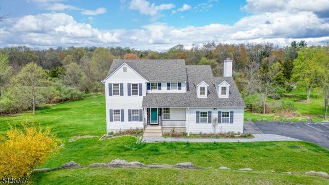 14 Thomas Rd, Lafayette Twp., NJ 07848