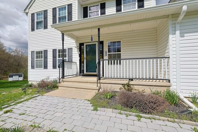 14 Thomas Rd, Lafayette Twp., NJ 07848